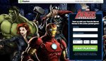 Marvel: Avengers Alliance - Dead but Still Signing Up Players News image