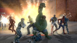 Marvel Ultimate Alliance 2 at Civil War News image
