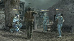 Metal Gear Online for PS3 – First Screens News image
