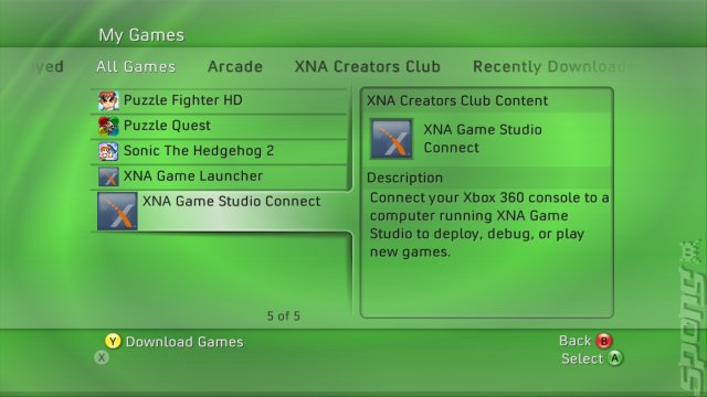 Microsoft Confirms Killing Indy Developer Favourite Microsoft Confirms Killing Indy Developer Favourite