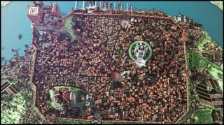 Minecraft Players Recreate A Game of Thrones' King's Landing Minecraft Players Recreate A Game of Thrones' King's Landing