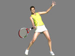 New Art For Virtua Tennis 3 News image
