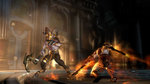 Related Images: New God of War III Screenshots News image