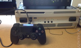 Next PlayStation Could Support Cross-Platform Connectivity Next PlayStation Could Support Cross-Platform Connectivity