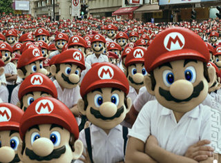 Nintendo Planning to Restructure Hardware Divisions Nintendo Planning to Restructure Hardware Divisions