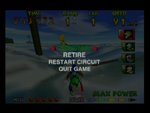 Nintendo's Virtual Console Gets Wet News image
