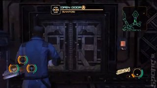 Obsidian's Canned Aliens RPG Unveiled in Leaked Video Obsidian's Canned Aliens RPG Unveiled in Leaked Video