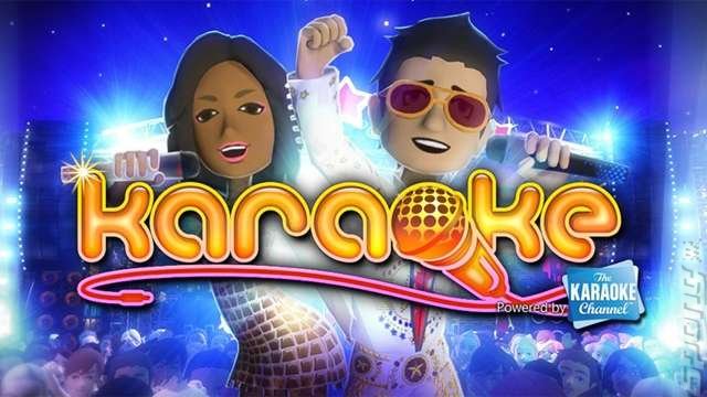 Pay-Per-Hour Karaoke Channel Coming to Xbox 360 Pay-Per-Hour Karaoke Channel Coming to Xbox 360