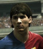 Related Images: PES 2010 - Messi or What? News image