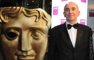 Peter Molyneux - Not Retiring After All Peter Molyneux - Not Retiring After All