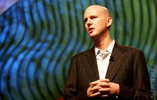 Phil Harrison to Valve and Nvidia: "It's very hard to launch hardware" Phil Harrison to Valve and Nvidia: "It's very hard to launch hardware"