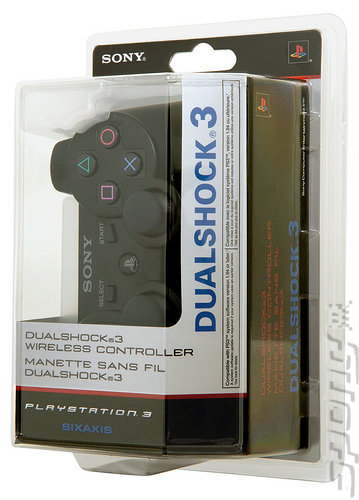 US PS3 Rumble Dated PLUS US Compatibility List News image