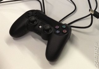 PlayStation 4 Could Retail at £300 PlayStation 4 Could Retail at £300
