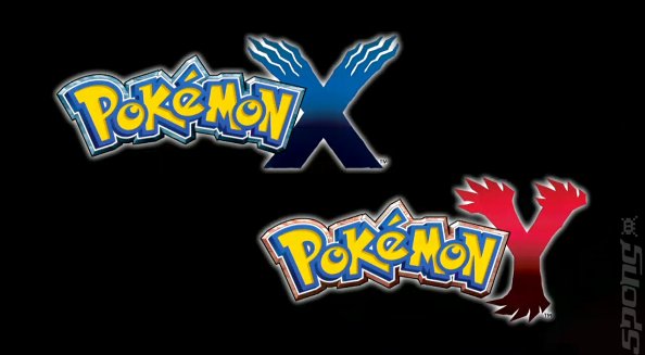 Pokemon X and Pokemon Y Announced for Worldwide October Release News image