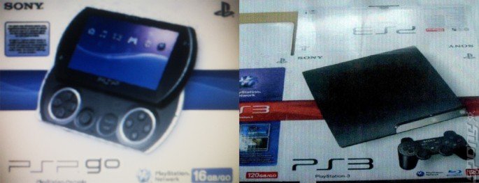 PlayStation 3 Slim and Backward: Denials, Rumours, Ructions News image