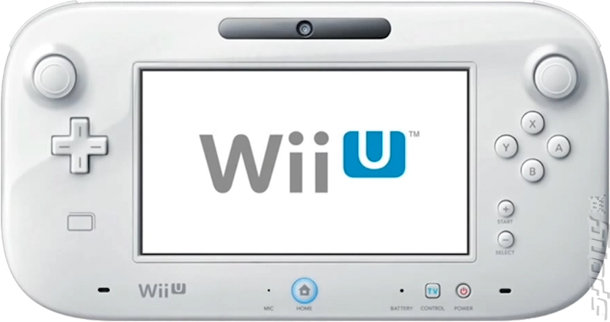 Retailers Claim Wii U Sold Out, Days Ahead of UK Launch Retailers Claim Wii U Sold Out, Days Ahead of UK Launch
