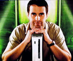 Related Images: Robbie Bach: Xbox 360's Success Down to Sony's Mistakes News image
