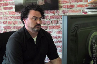 Schafer: Kickstarter Success Doesn't Worry Publishers Schafer: Kickstarter Success Doesn't Worry Publishers