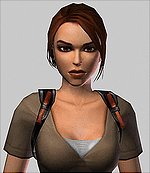 See Lara’s New Look Inside! Hi-Res Shots! News image