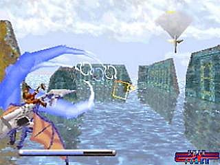 SEGA Classics to come to PS2? News image