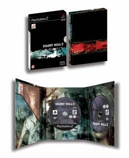 Silent Hill 2 with knobs on as Konami goes all out to impress in Europe News image