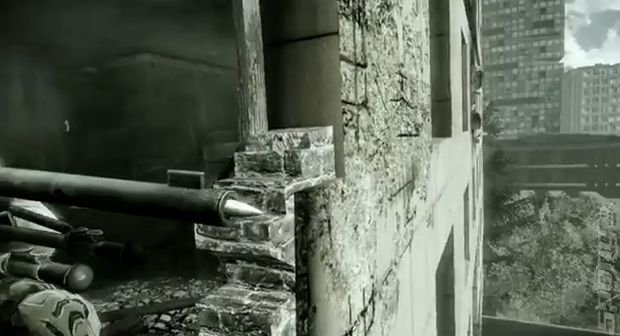 Sniper: Ghost Warrior 2 Gets Materialist Trailer Sniper: Ghost Warrior 2 Gets Materialist Trailer