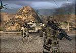 SOCOM 3 to be PlayStation 2 online swansong – First screens inside! News image