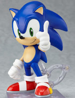 Related Images: Sonic the Hedgehog Nendoroid Figures Announced News image