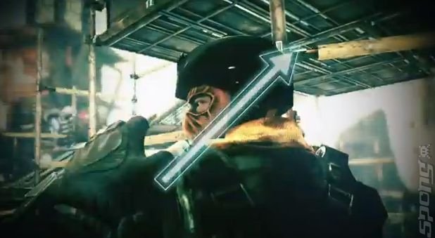 Sony Dates Vita Killzone Sony Dates Vita Killzone