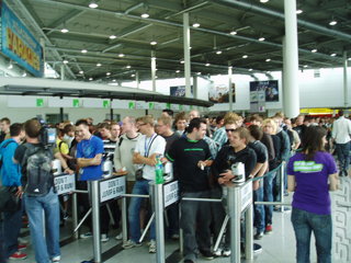 Sony Might Be Not Go Major European Video Games Show Sony Might Be Not Go Major European Video Games Show