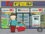 Related Images: South Park on Wii: ‘Like Waiting for Christmas Times a Thousand!” News image