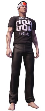 Related Images: Square Enix Announces UK Release Date and Limited Edition Pack For Sleeping Dogs News image