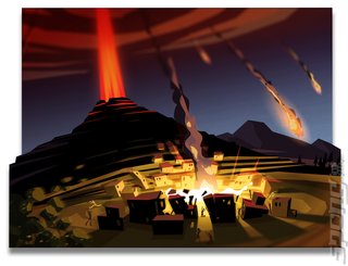 Molyneux: Godus is Going to 'Feel Incredible' Molyneux: Godus is Going to 'Feel Incredible'