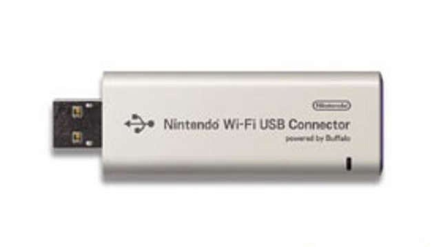 UPDATED: Stare in Awe at Nintendo�s Beautiful Dongle � Revolution Bombshell Inside! News image