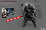 Related Images: Star Wars: Battlefront III - Dark Obi Wan Kenobi Leaked! News image