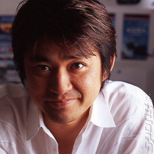 Tetsuya Mizuguchi Turns to Teaching Tetsuya Mizuguchi Turns to Teaching