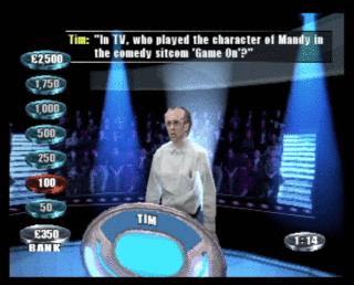 The Weakest Link for PlayStation. Insert overused pun here News image