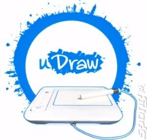 THQ Hit With Second uDraw Lawsuit THQ Hit With Second uDraw Lawsuit