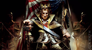 Tyranny of King Washington DLC Means Big Patch for Assassin's Creed 3 Tyranny of King Washington DLC Means Big Patch for Assassin's Creed 3
