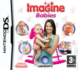 Imagine Babies