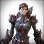 Related Images: Unreal Tournament 3 Black: Free This Weekend News image