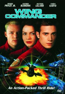 Wing Commander Creator Returns from Game Making Exile - Slags Off Consoles Wing Commander Creator Returns from Game Making Exile - Slags Off Consoles