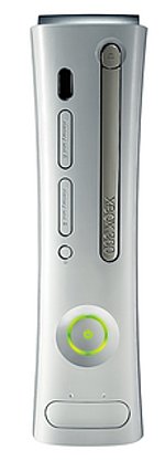 Xbox 360: Full Final Hardware Shown Right Here! News image
