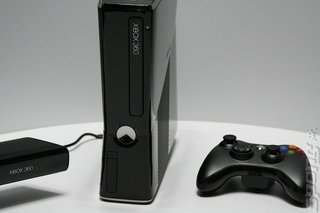 Xbox 360 Poised to Overtake Wii Sales in UK Xbox 360 Poised to Overtake Wii Sales in UK