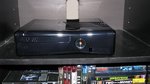 Xbox 360 S Exhibits Overheating Problems, "Red Dot of Death" News image