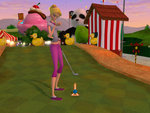 Related Images: Xbox Live: Gyruss And MiniGolf Double-Team News image
