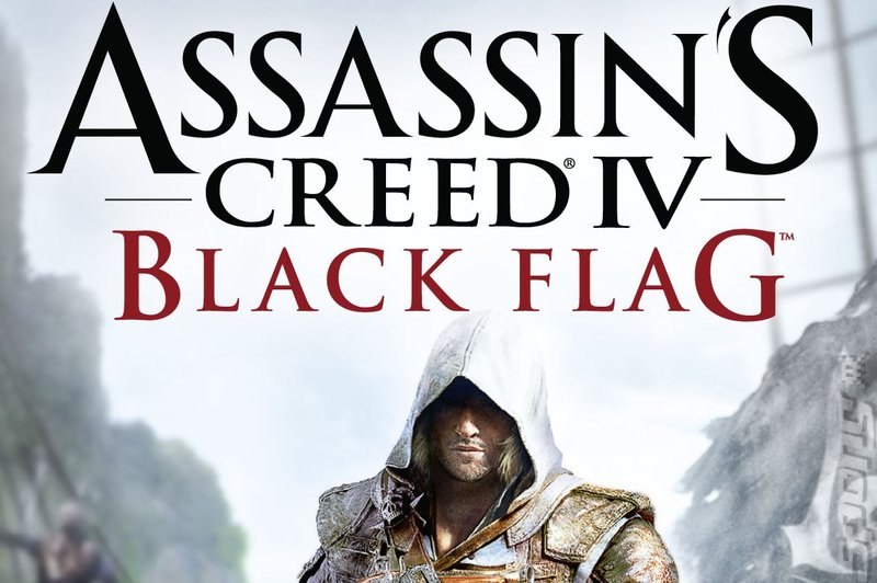 Yo Ho Ho and Assassin's Creed 4 Confirmed News image