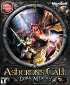 Asheron's Call: Dark Majesty - PC Cover & Box Art