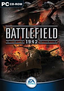 Battlefield 1942 - PC Cover & Box Art