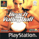 Beach Volleyball (PlayStation)